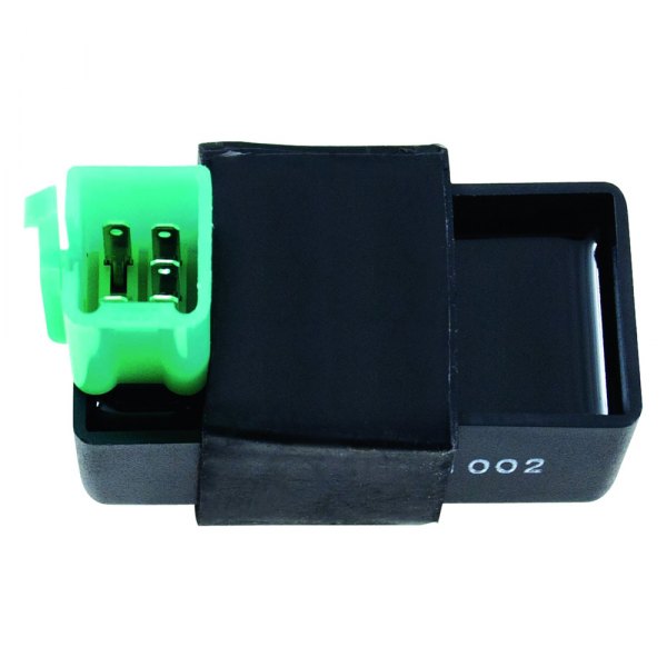 Mogo® - CDI Box