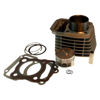 Mogo® - Cylinder Block Kit