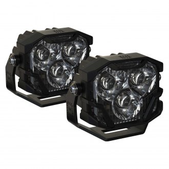 Morimoto® - 4Banger HXB LED Lights