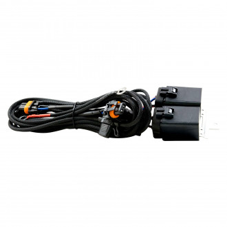 Hid Wiring Diagram With Relay Motorcycle - Gallery 4K