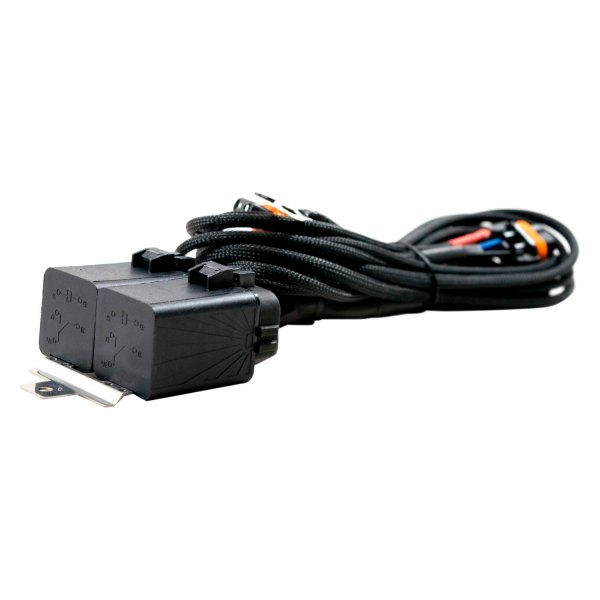 Morimoto® - HID Relay Wiring Harness