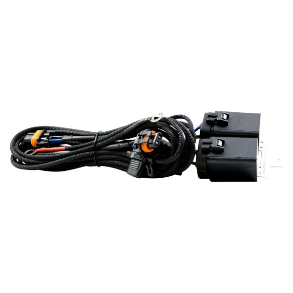 Morimoto® - HID Relay Wiring Harness