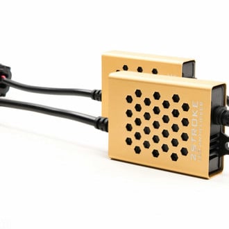 Morimoto® - Sealed7 2.0 Anti-Flicker Link Wiring Harness
