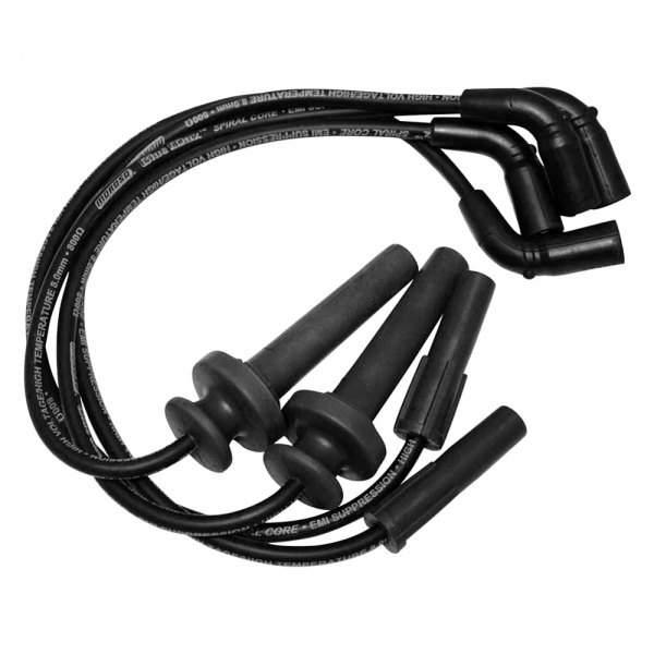 Moroso® - Spiral Core Wire Set