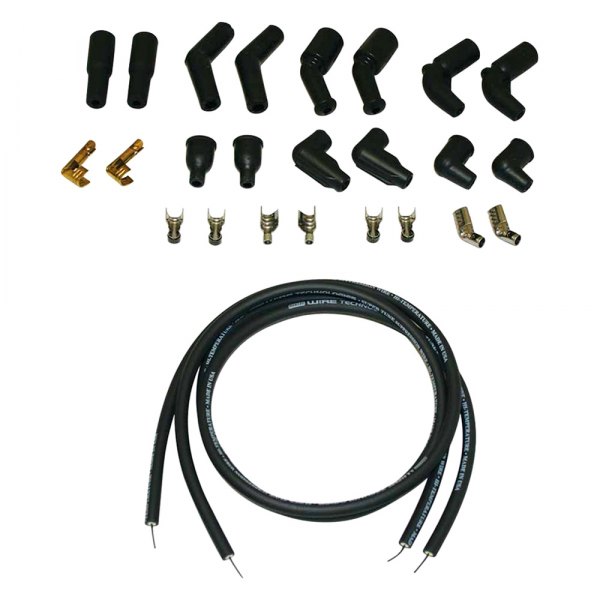 Moroso® - Suppression Core Wire Set