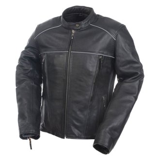 mossi motorcycle jacket