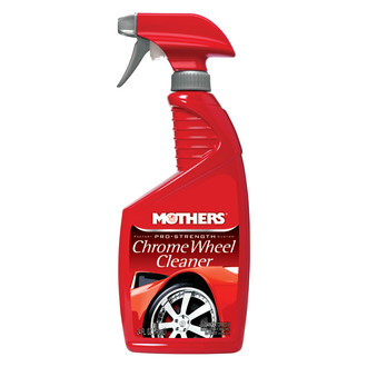 Mothers® - 24 oz. Wheel Cleaner