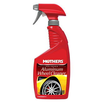 Mothers® - 24 oz. Polished Aluminum Wheel Cleaner