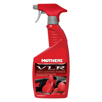 Mothers® - VLR™ 24 oz. Vinyl-Leather-Rubber Care