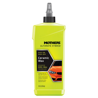 Mothers® - Ultimate Hybrid™ 16 oz Ceramic Wax