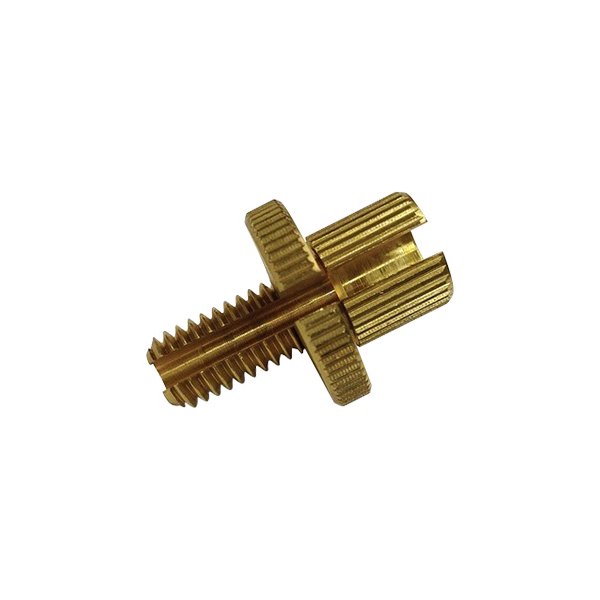 Motion Pro® - 8 mm Clutch Adjuster Cable Fitting