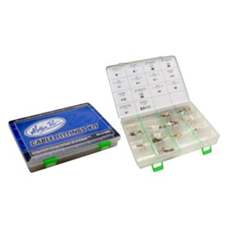 Motion Pro® - Cable Fittings Kit