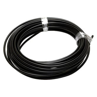 Motion Pro® - Black Cable Housing