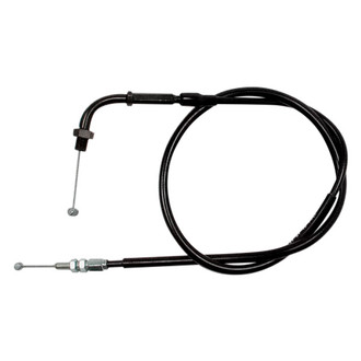 Motion Pro® - Black Vinyl Throttle Cable