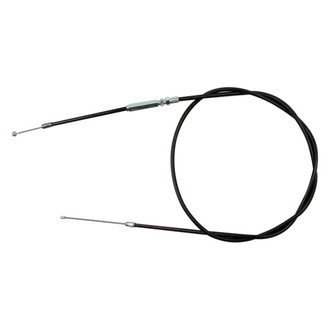 Motion Pro® - Black Vinyl Throttle Cable