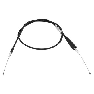 Motion Pro® - Black Vinyl Throttle Cable