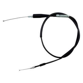 Motion Pro® - Black Vinyl Throttle Cable