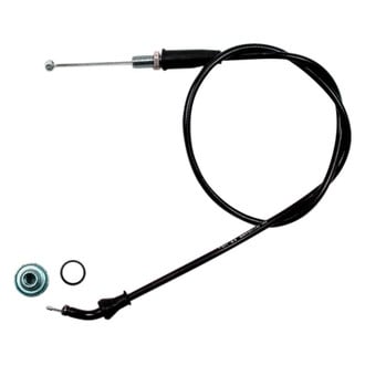 Motion Pro® - Black Vinyl Throttle Cable