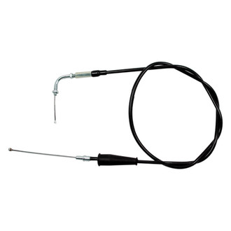 Motion Pro® - Black Vinyl Throttle Cable