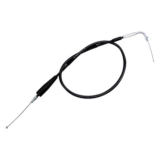Motion Pro® - Black Vinyl Throttle Cable