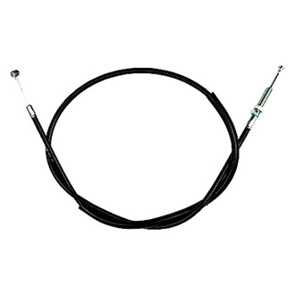 Motion Pro® - Black Vinyl Throttle Cable