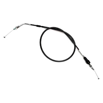 Motion Pro® - Black Vinyl Throttle Cable