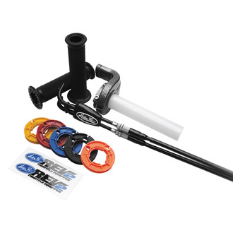 Motion Pro® - Rev2 Throttle Kit