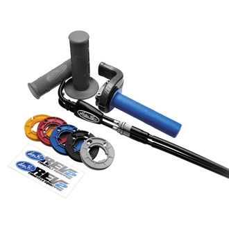 Motion Pro® - Rev2 Throttle Kit