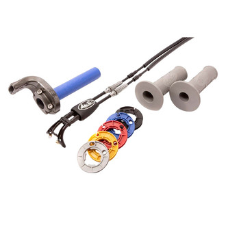 Motion Pro® - Rev2 Throttle Kit