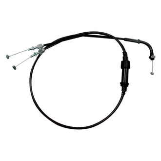 Motion Pro® - Black Vinyl Throttle Cable