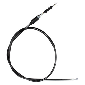 Motion Pro® - Black Vinyl Clutch Cable