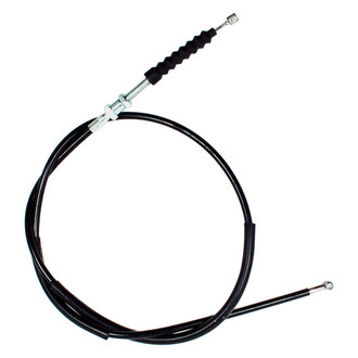 Motion Pro® - Black Vinyl Front Brake Cable
