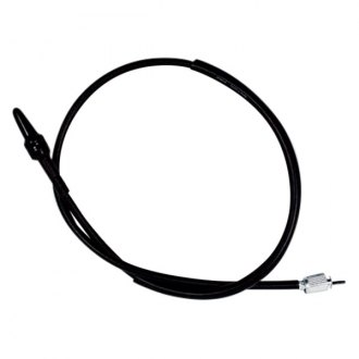 Jili Online Black Motorcycle Speedometer Cable/Line Instrument Line for Honda CB125 CL125 