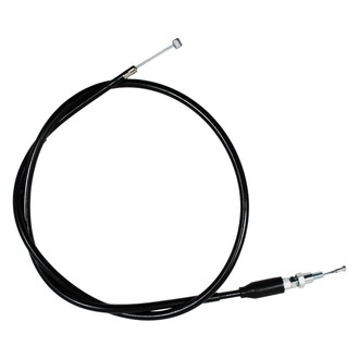 Motion Pro® - Black Vinyl Clutch Cable