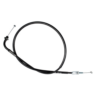 Motion Pro® - Black Vinyl Throttle Cable