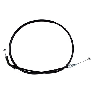 Motion Pro® - Black Vinyl Throttle Push Cable