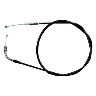 Motion Pro® - Black Vinyl Throttle Push Cable