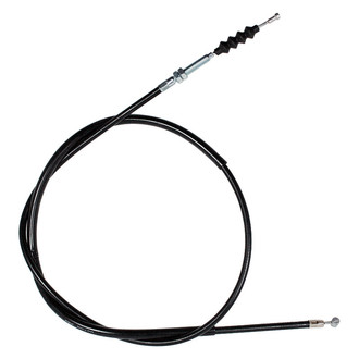 Motion Pro® - Black Vinyl Clutch Cable