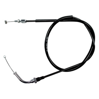 Motion Pro® - Black Vinyl Throttle Cable