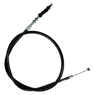 Motion Pro® - Black Vinyl Front Brake Cable