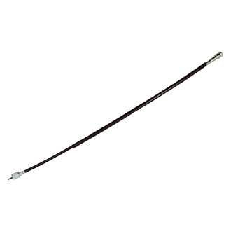 Motion Pro® - Black Vinyl Tachometer Cable