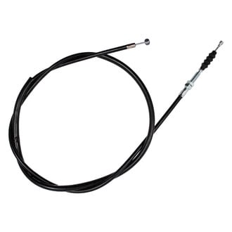 Motion Pro® - Black Vinyl Clutch Cable