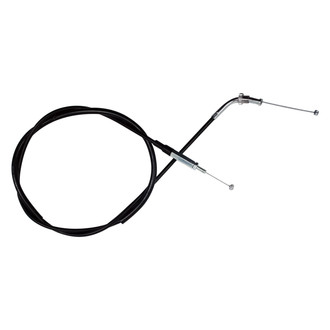 Motion Pro® - Black Vinyl Throttle Push Cable