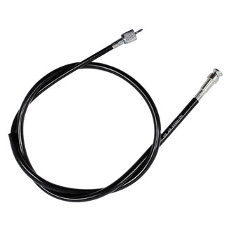 Motion Pro® - Black Vinyl Tachometer Cable