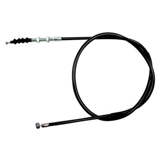 Motion Pro® - Black Vinyl Clutch Cable
