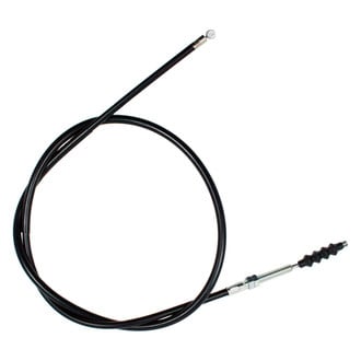 Motion Pro® - Black Vinyl Clutch Cable