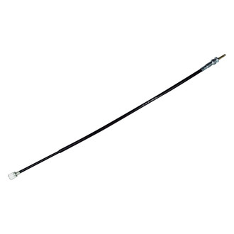 Motion Pro® - Black Vinyl Tachometer Cable