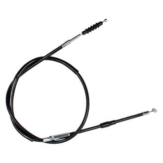 Motion Pro® - Black Vinyl Clutch Cable