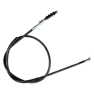Motion Pro® - Black Vinyl Clutch Cable