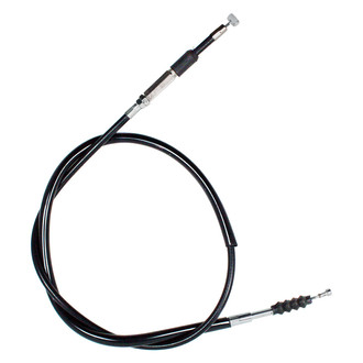 Motion Pro® - Black Vinyl Clutch Cable